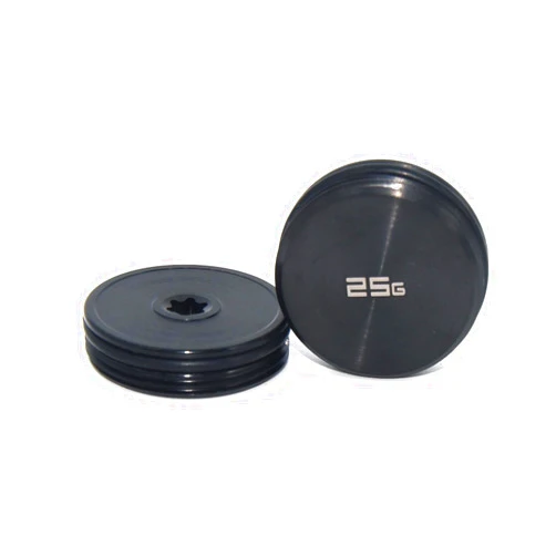 RunzeFeng Golf Putter Weight Compatible with Odyssey Putter Weights Ai-ONE Putter Weights 5/10/15/20/25/30/35g