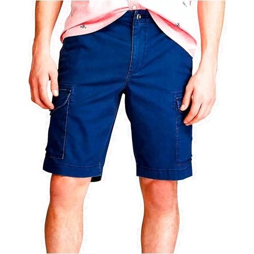 Chaps Men's Classic-fit Stretch Cotton 10
