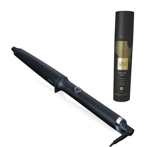 ghd Creative Curl Tapered Hair Curling Wand ― 1