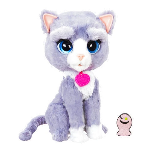 FurReal B5936AS0 Friends Bootsie