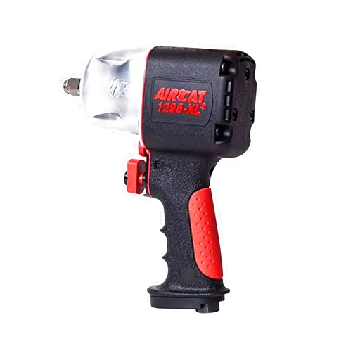 AIRCAT Pneumatic Tools 1295-XL: 1/2