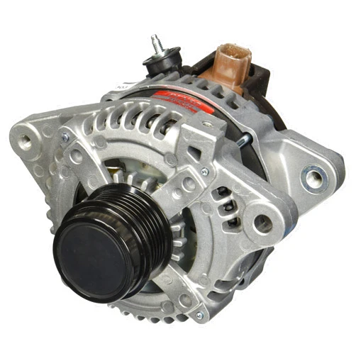 Denso 210-0731 Alternator