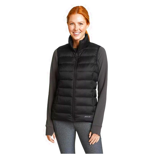 Eddie Bauer Women's CirrusLite Down Vest