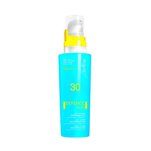 Bionike Milk Defence Sun Fluid SPF 30 50ml Promo