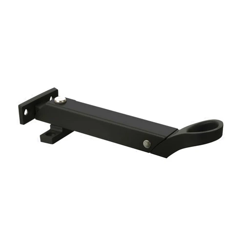 AXA Window expansion AXAflex - Kierstand holder - 3 positions - not lockable - Black