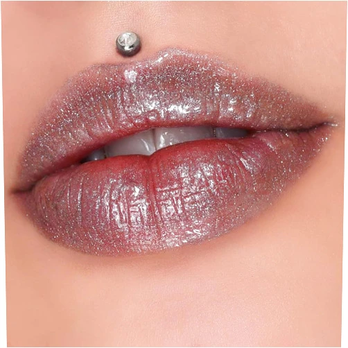 Jeffree Star Cosmetics Jeffree's High Shine Sickening The Gloss Lip Gloss - Funeral Parlour