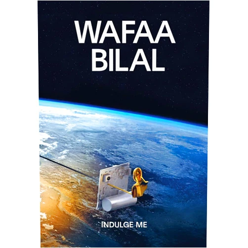 By Bana Kattan (Editor), Wafaa Bilal (Artist, Contributor), Madeleine Grynsztejn (Foreword), Lynn Hershman Leeson (Contributor) & 1 more Wafaa Bilal: Indulge Me