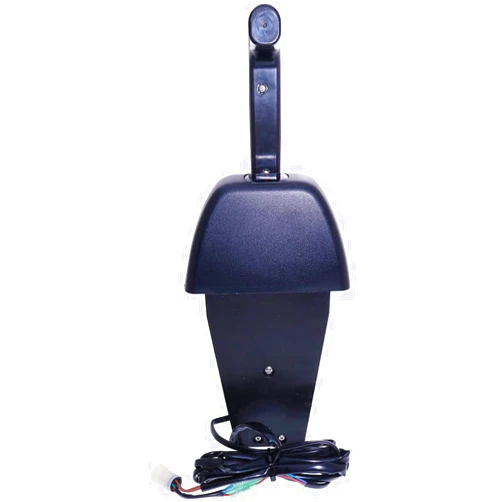 NC Outboard Single Binnacle Remote Control Box 704-48205-R0-00 Fits for Yamaha Outboard Boat Motor Engine
