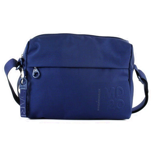 Mandarina Duck Shoulder Bag, Cabernet