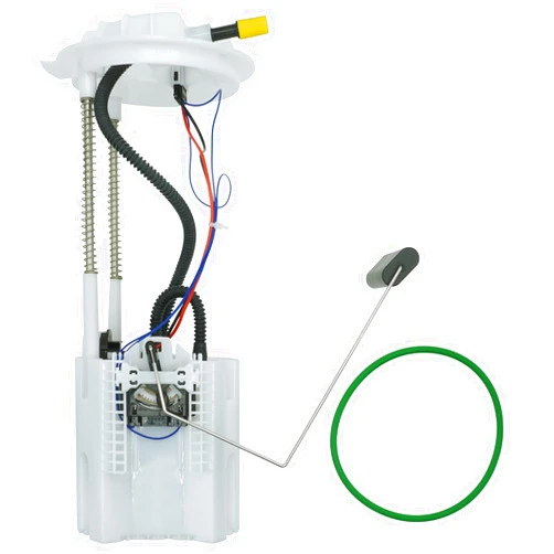 OEKITS E7270M FG1354 Fuel Pump Assembly 5.7 for Dodge 2011-2017 Ram 1500 5.7L V8, 2011-2012 Ram 1500 3.7L V6 Replace SP7118M P77018M