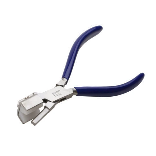 Eurotool Ring Bending Pliers | PLR-835.00