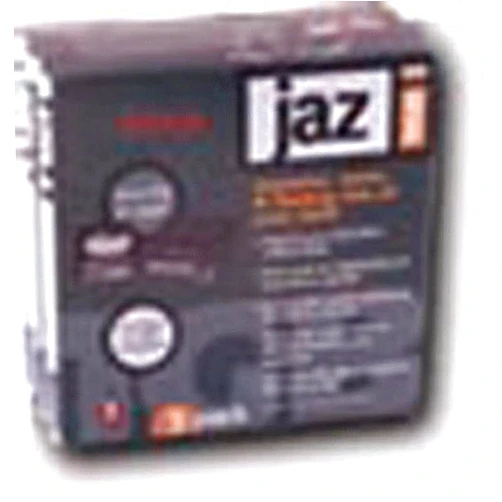 Iomega Jaz Disk 2GB PC Format (3 Pack)
