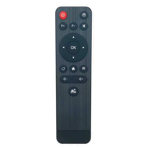 Generic Replacement Remote Control Work for TV/AC/Audio Remote Control for Toumei Cocar WOWOTO iCodis for Benq for Optoma etc.