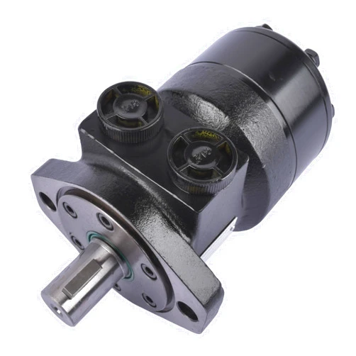 GELUOXI Hydraulic Motor 101-1029-009 101-1029 Replacement for Eaton Char-Lynn H Series GELUOXI