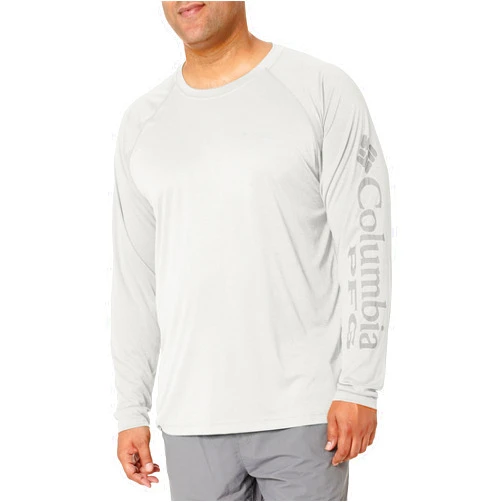 Columbia Men's PFG Terminal Tackle Long Sleeve Shirt
