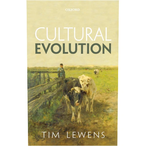 By Tim Lewens (Author) Cultural Evolution: Conceptual Challenges