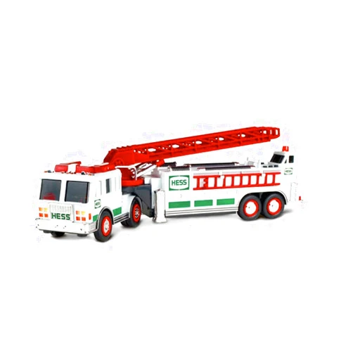 HESS 2000 FIRETRUCK