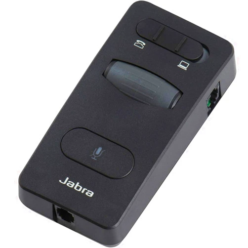 Jabra Other for Most Cellphones & UC Devices - Black