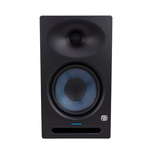 PreSonus Eris Studio 8 8-inch 2-Way Active Studio Monitors with EBM Waveguide
