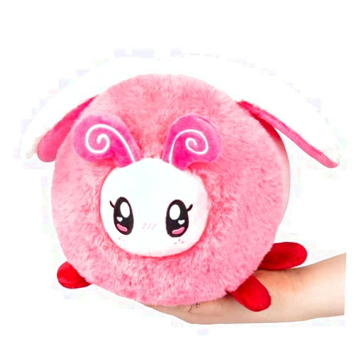 Squishable / Mini Lovebug 7'' Plush