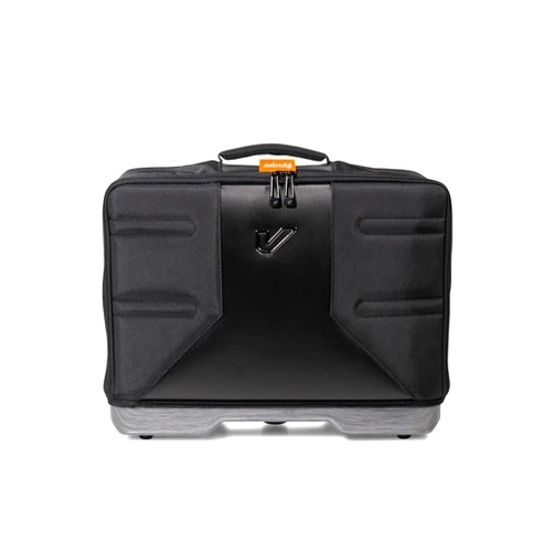 Gruv Gear Drum Set Bag (VPDL-19X12-BLK)
