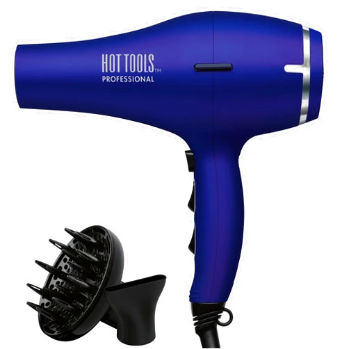 HOT TOOLS Professional 2000 Turbo Ionic Hair Dryer