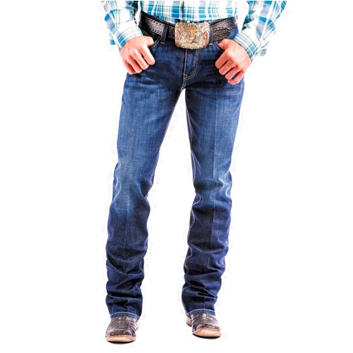 Cinch Men's Ian Slim Fit Jean