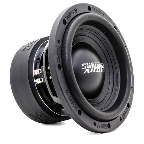 Sundown Audio SA-10 V.2 D4 10