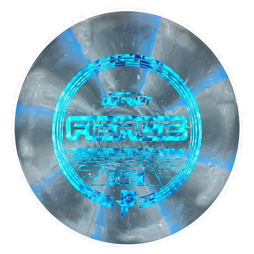 Discraft Limited Edition Paige Pierce 5X Signature Jawbreaker Fierce Putter Golf Disc [Colors May Vary]