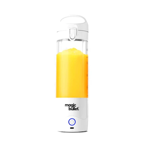 magic bullet Portable Blender MBPB50100W White