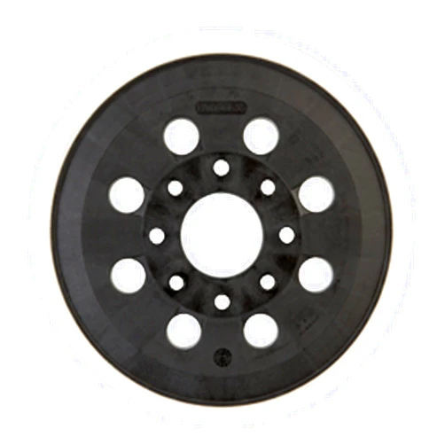 BOSCH RS034 5 in. Soft Hook-and-Loop Sanding Pad
