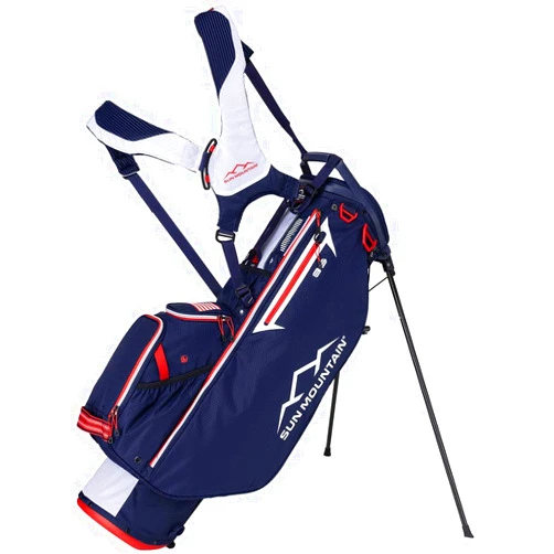 Sun Mountain 2024 3.5Ls Golf Stand Bag