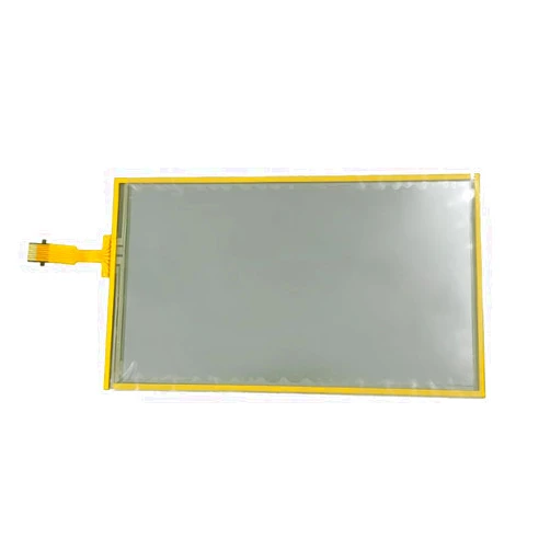 Lskioer 7 inch Touch Screen Digitizer, New Navigation Touch Screen Glass Panel Replacement Fits for Camry 2007-2009, for Tundra 2008-2013, for Sienna 2011-2014