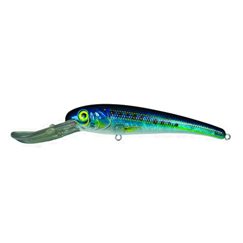 Mann's Mann ' S Bait Company Stretch 30 Fishing Lure Pack of 1 6 Ounces