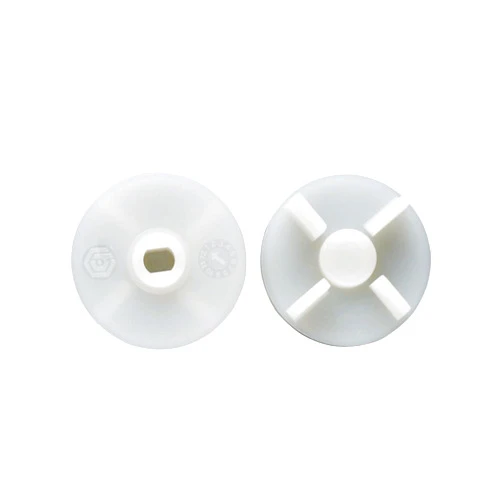 Royal Rapture Coupler Coupling Spare Parts Mixer Motor & Mixer Jar for Indian Mixer Grinder Juicer (Coupler 3)