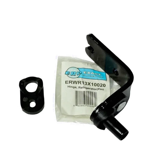 KHYUNDV WR13X10020 Compatible with GE Refrigerator Door Hinge Kit w/Cam AP2063068 PS290199