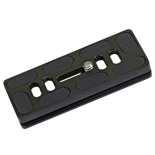 Benro Induro PU-85 Extra Long Slide-In Quick Release Plate for GHBA / GHB1 Gimbal Heads