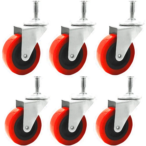 Ucostore Shop-Tek/C-H 6-Piece 2