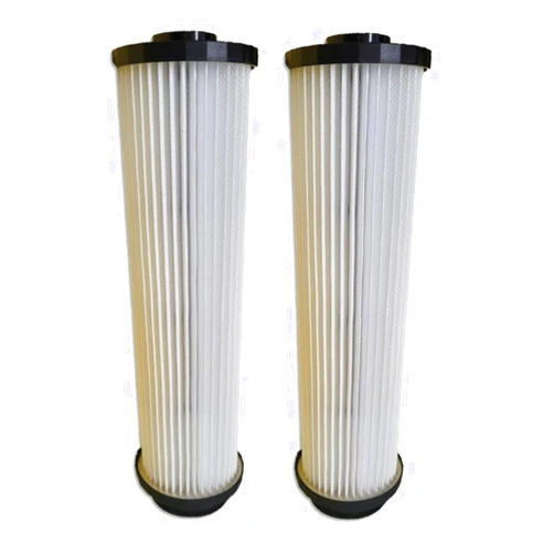 Casa Vacuums 2 Replacement Hoover Windtunnel, Empower, Savvy; Washable & Reusable Long-Life HEPA Filter Fits Hoover Windtunnel, Empower, Savvy; Compare to Hoover Part #40140201, 43611042, 42611049, Type 201.