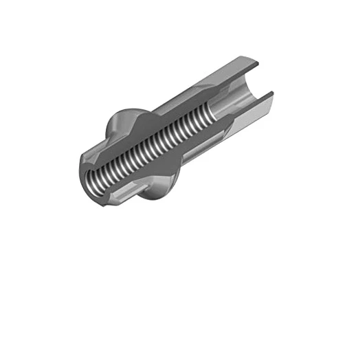 DT Swiss : PROLOCK SQUORX PROHEAD Aluminum Nipples : :