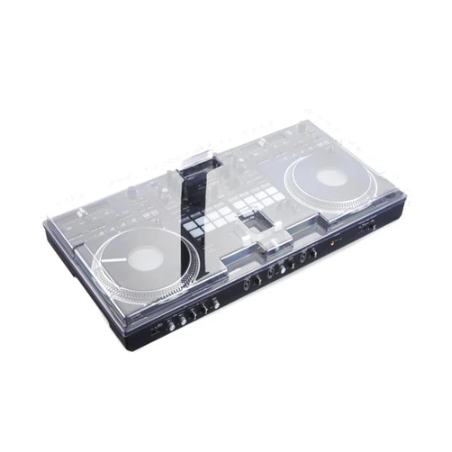 Decksaver Cover for Pioneer DJ DDJ-REV Series