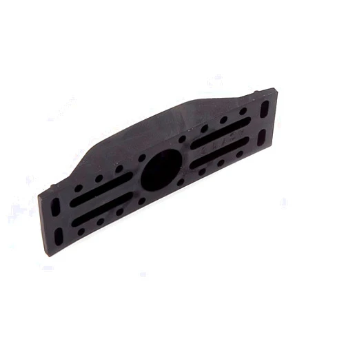 Omix-Ada | 17453.70 | Engine Timing Chain Guide | OE Reference: 33003446 | Fits 1984-1990 Jeep Cherokee XJ with 20150CID / 242CID