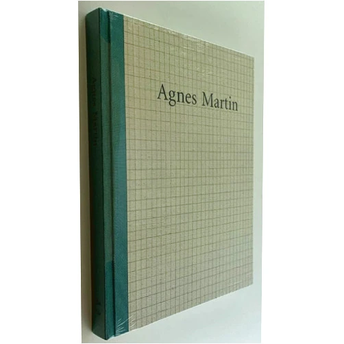 By Lynne Cooke (Editor, Contributor), Karen Kelly (Editor), Rhea Anastas (Contributor), Douglas Crimp (Contributor), Jonathan D. Katz (Contributor), Michael Newman (Contributor) & 2 more Agnes Martin