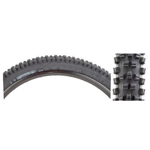 WTB Trail Boss 2.6 x 29 TCS Tough/Fast Rolling 60tpi TriTec E25 tire