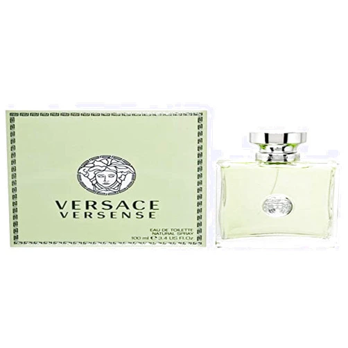 Versace - Versense Eau De Toilette Spray 100ml/3.4oz