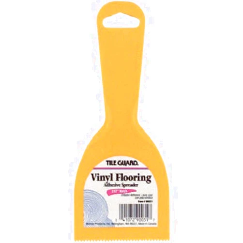 Homax Group Inc 40-00031 HOMAX Products dhesive Spreader Notch, 1 Pack