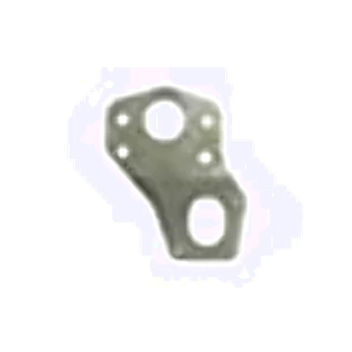 Detroit Speed & Engineering Detroit Speed 070424DS Clutch Master Cylinder Bracket