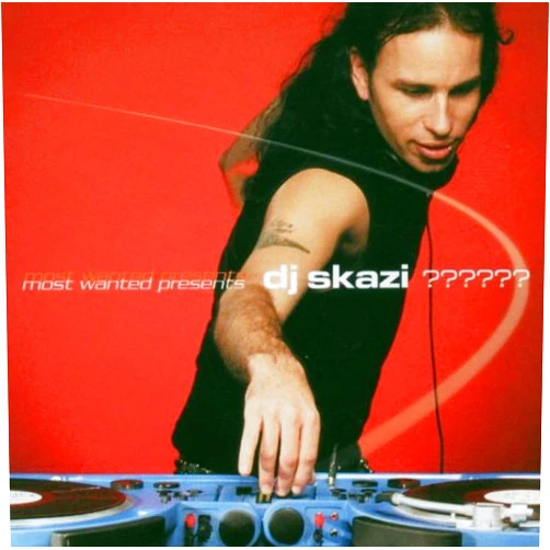 Format: Audio CD Most Wanted Presents DJ Skazi