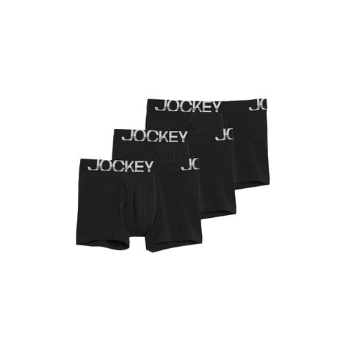 Jockey Men's Underwear ActiveStretch 4