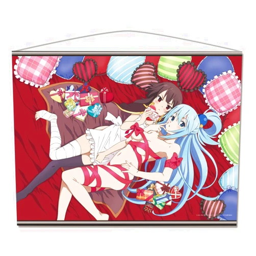 Azumaker ! Tapestry